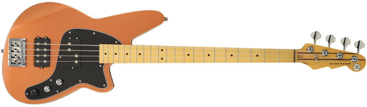 Electric Bass