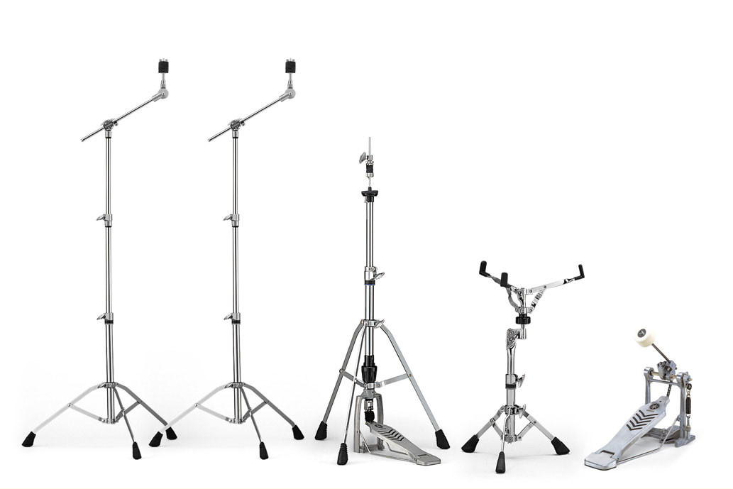 Single-Braced Hardware Pack