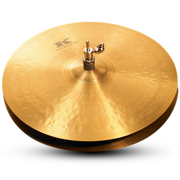 15" Kerope Series Top Hi-Hat