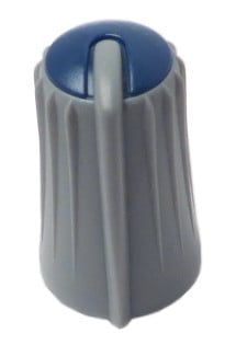 Blue Rotary Knob For ONYX 1604 and TH15