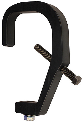 4" Monstro Clamp for 2-3/8" - 4" OD Pipe