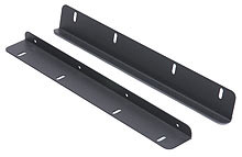 Rack Kit with Rail and Screws for PV14 and PV14USB