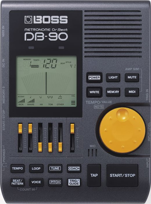 Dr. Beat Metronome