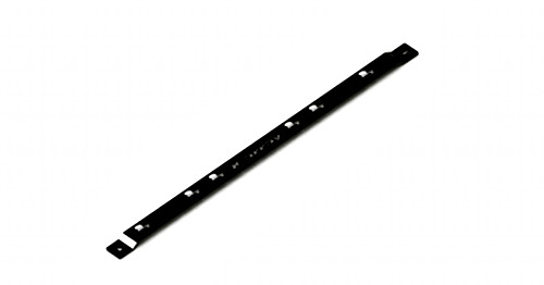 Wall Bracket for KV50/KU36 in Silver