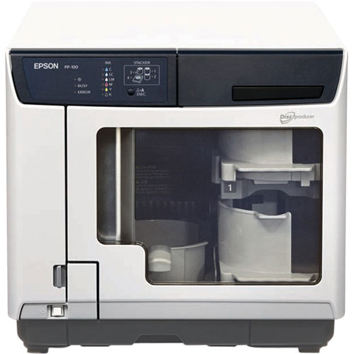 Single Drive Disc Produce