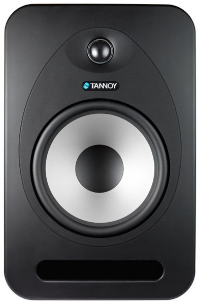 4" Active Monitor