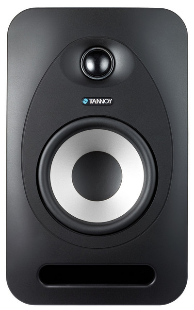 8" Active Monitor