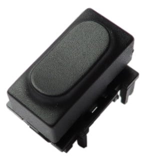 Black Button/Switch For Stage 73