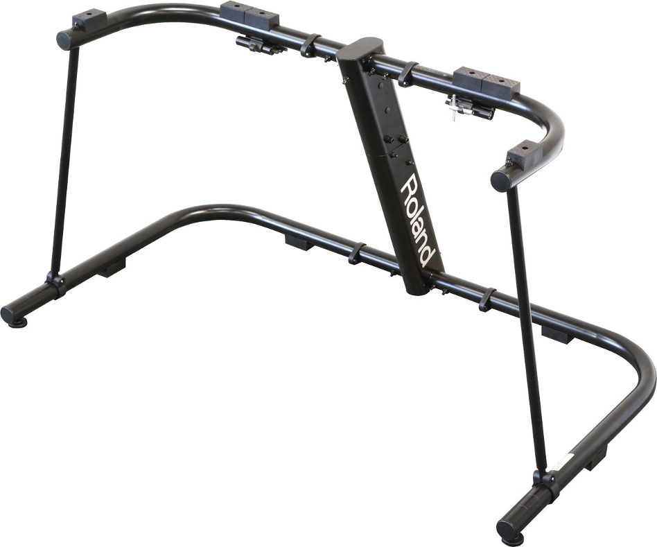 Portable Stand for 88-Key Keyboards