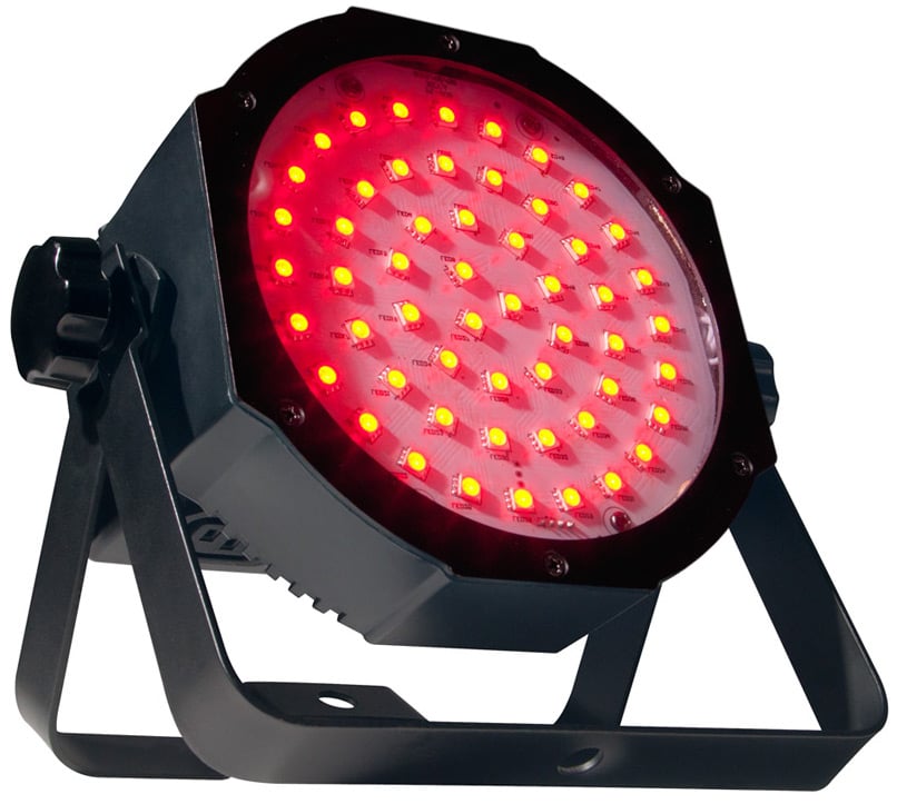 High Output LED Par Flood Fixture