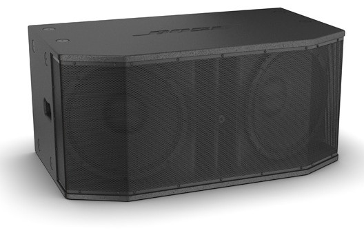 2x15" RoomMatch Subwoofer