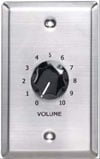 Passive Level Control