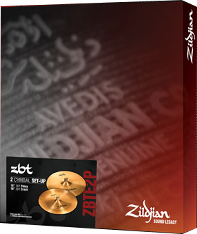 ZBT Expander Box Set