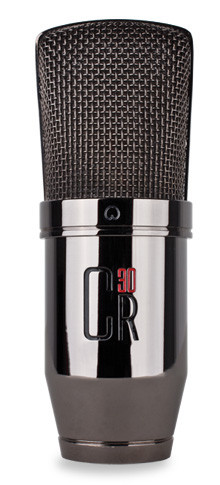 Large Diaphragm Condenser Mic