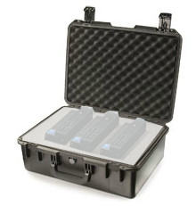 Storm Case with No Foam