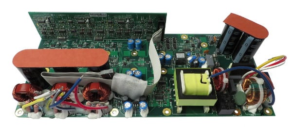 Main PCB For PRX635 And PRX625