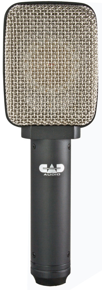 Large Diaphragm Moving Coil Supercardioid Dynamic Microphone