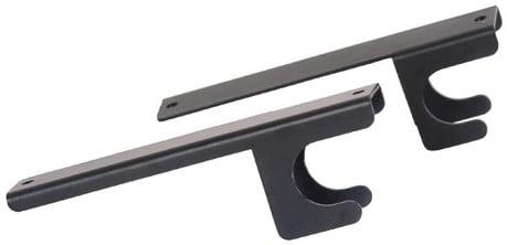 Cat5/Surge/CPU Adapter Mount for FUSION Mounts