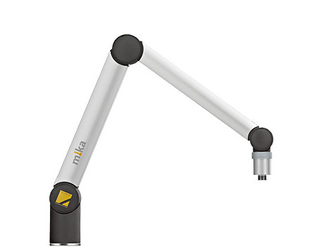 21" m!ka Aluminum Microphone Arm