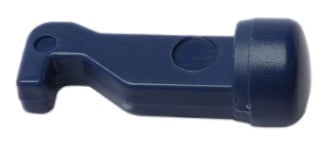 Release Button For RS602 And RS600