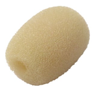 Tan Windscreen For HS70