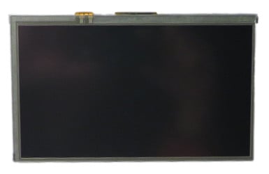 LCD Assembly for Pa600 and Pa900