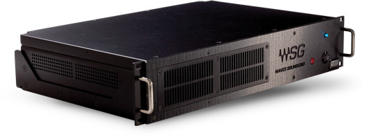SoundGrid Extreme Server