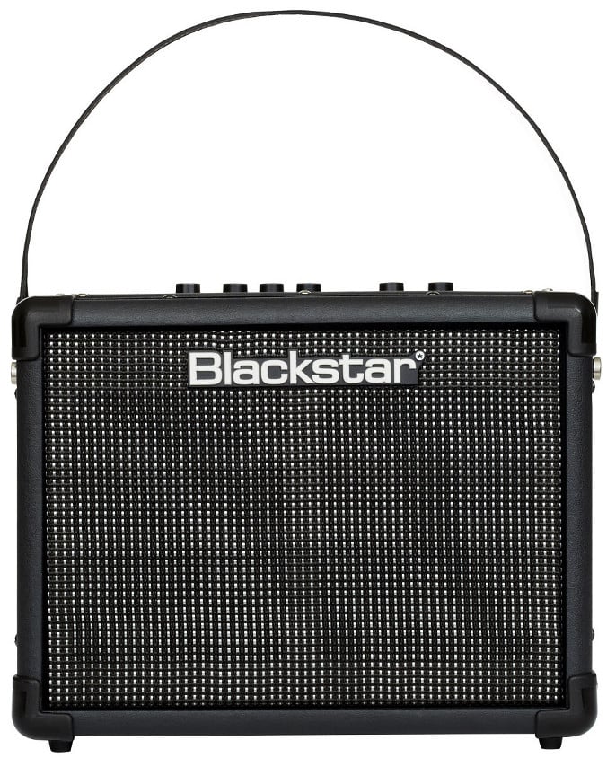 10W Modeling Guitar Combo Amplifier