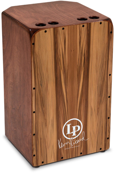 Kevin Ricard Signature American Series Cajon