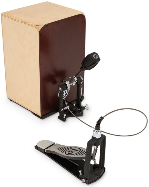 Cajon Pedal with Adjustable Beater