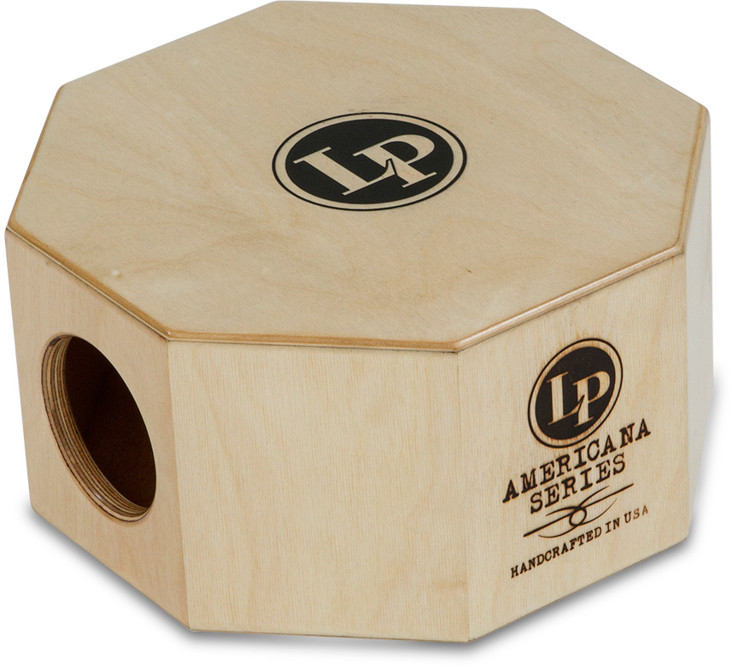 10" Americana Series Octo-Snare Cajon
