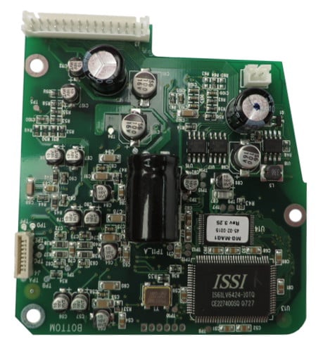 Main PCB For VARIAX 700