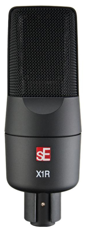 Entry Level Ribbon Microphone
