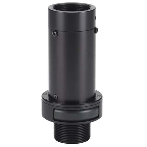 3" Column Height Adjustment Accessory for CMS Columns
