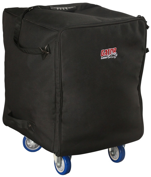 Bag for 12" Cube Style PA Subwoofers