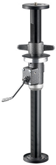 SYSTEMATIC Geared Center Column for Series 2, 3, 4 Tripods