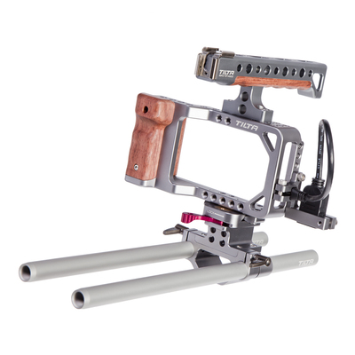 Tilta Blackmagic Design Pocket Cinema Camera Rig