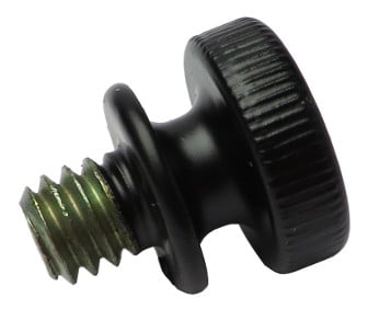 Knurled Top Thumbscrew For 309A