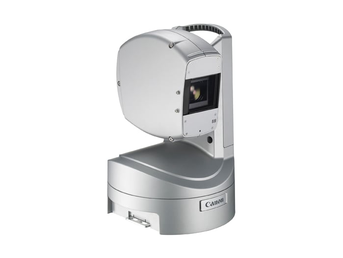 High Definition PTZ Camera with 20x Zoom