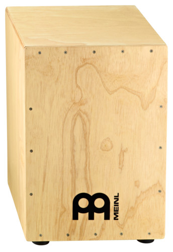 Headliner Series Cajon in Natural
