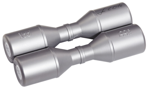 Artist Series Luis Conte Stadium Shaker in Gray