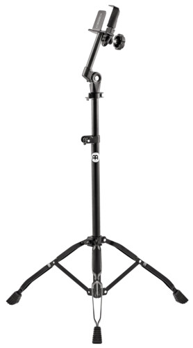 Headliner Series Bongo Stand in Black