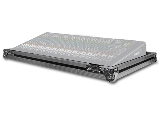 Flight Zone ATA Case for Yamaha MGP32X