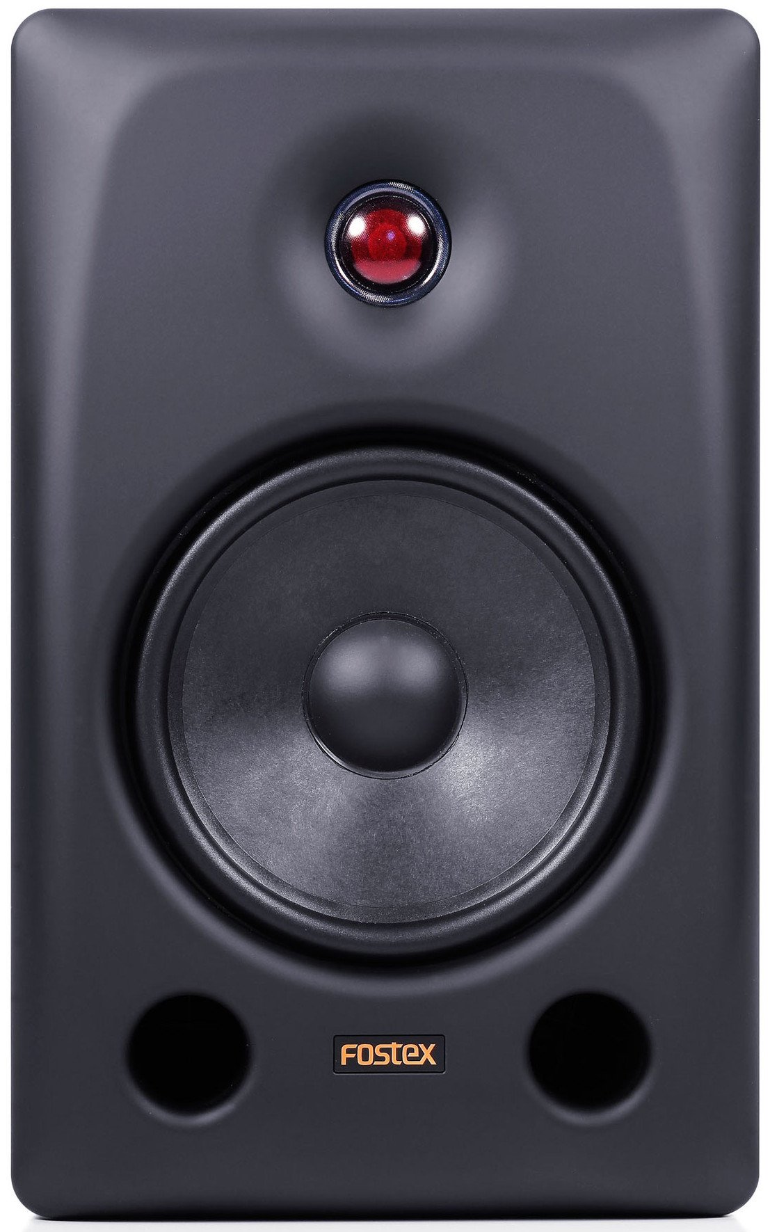 Pair of 6.5" 2-Way Active Monitor Speakers with DSP