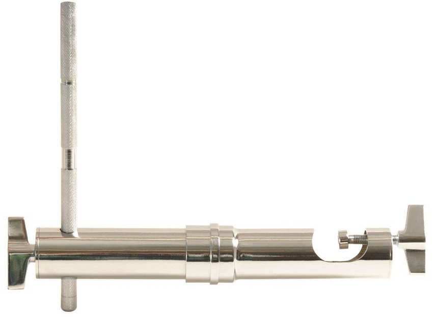U-Mount Percussion Mount with Spline Gear