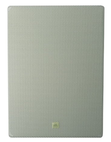 Grille With Cloth For Control 126W