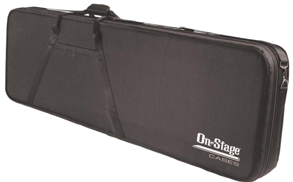 Polyfoam Electric Bass Case