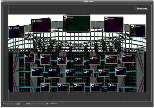Multi-Screen Video Playback Software (Mac)