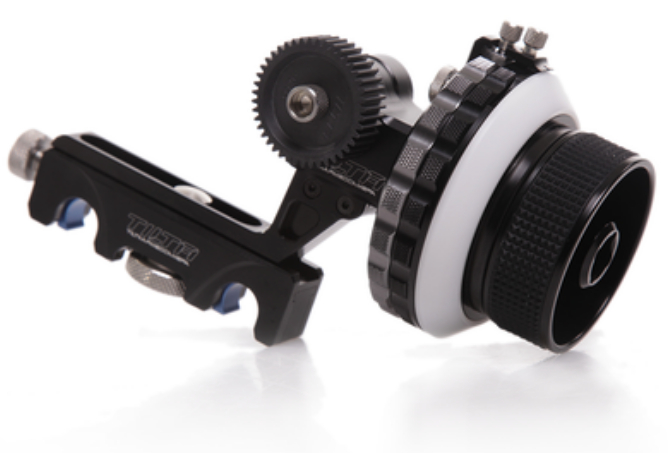 15mm Tilta Follow Focus with Hard Stops