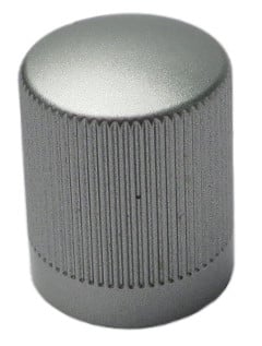 Silver Rotary Knob For SIP3